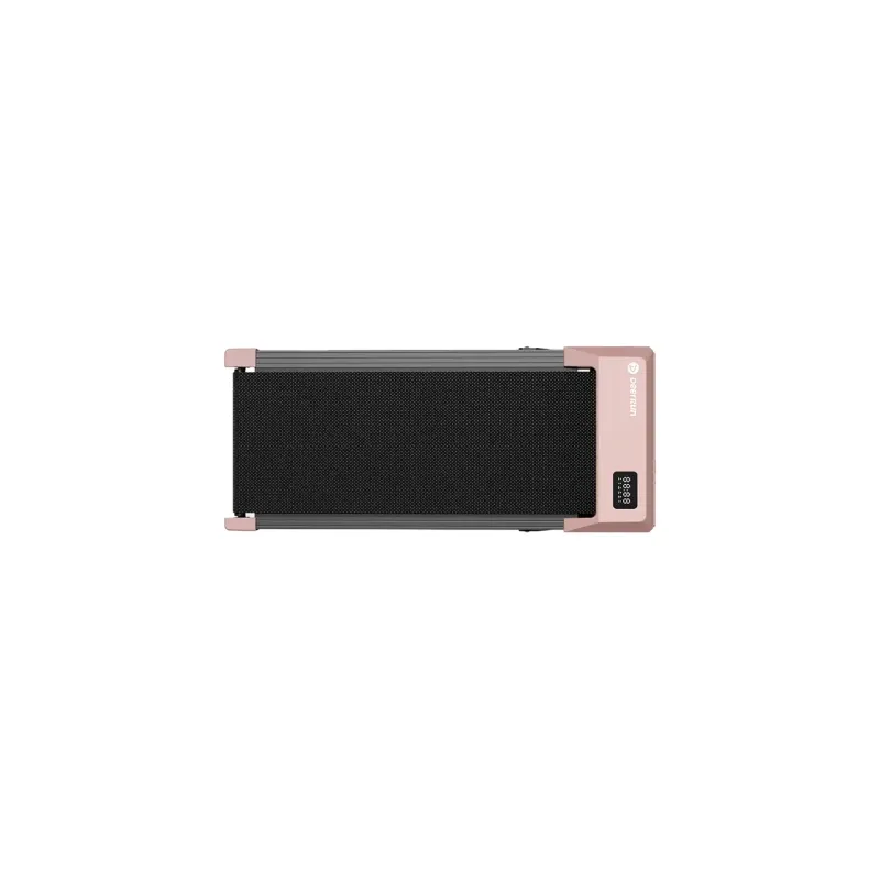 DeerRun Q2 Urban Plus Electric Treadmill (Pink)